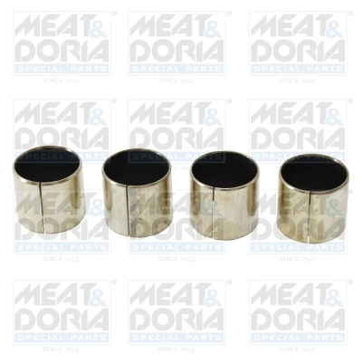 Seal Ring, nozzle holder